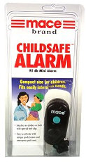 mace childsafe alarm