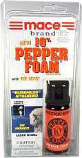 pepper foam