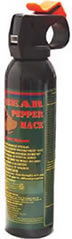 Mace Bearspray