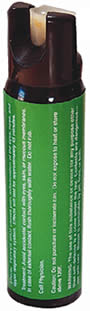 4 oz. pepper spray fogger