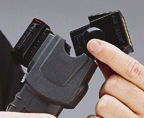 air taser cartridge