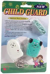 Child Guard