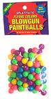 paintballs